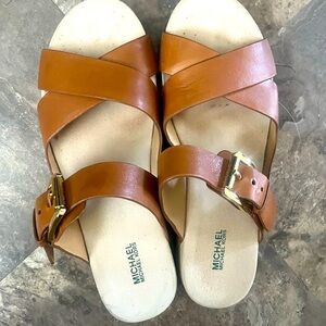 Michael kors sandals